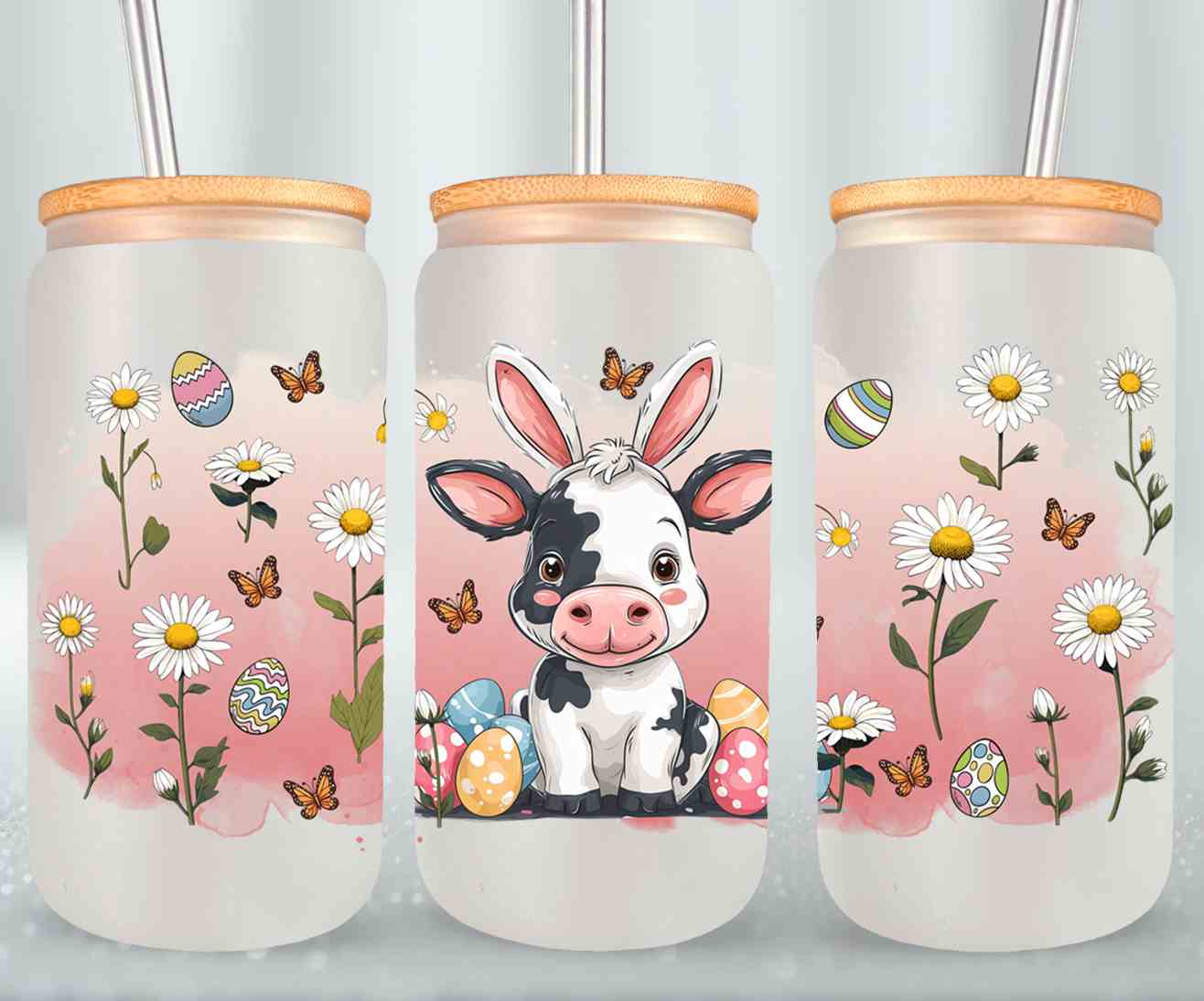Cow Easter Day-10315